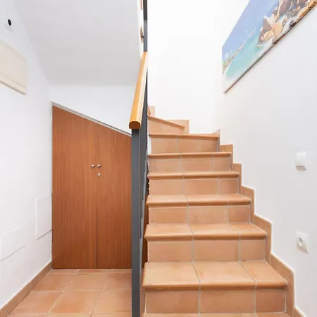 Duplex Free Wifi Apartment