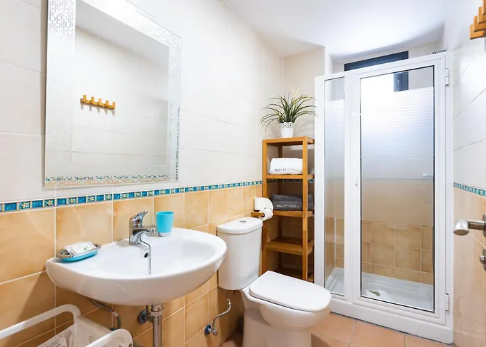 شقة Duplex Free Wifi