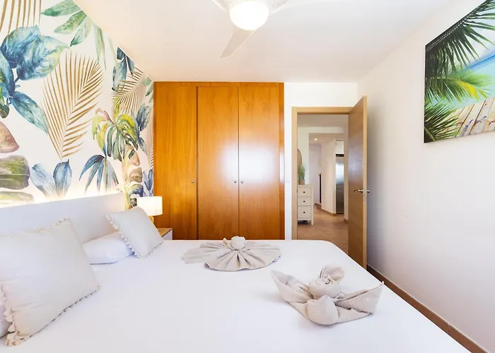 Duplex Free Wifi 公寓 帕莱索海滩