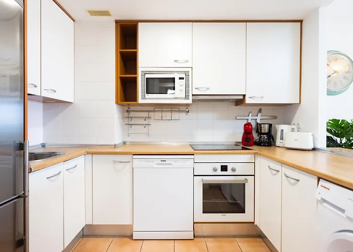 Duplex Free Wifi * 帕莱索海滩