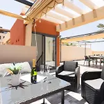 Duplex Free Wifi Apartament Playa Paraiso (Tenerife)