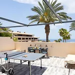 Duplex Free Wifi Playa Paraiso (Tenerife)