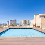 Duplex Free Wifi Apartament *