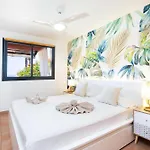 Apartament Duplex Free Wifi Playa Paraiso (Tenerife)
