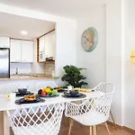 Duplex Free Wifi Apartament Playa Paraiso (Tenerife)