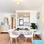 Duplex Free Wifi * Playa Paraiso (Tenerife)