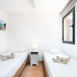 Apartament Duplex Free Wifi Playa Paraiso (Tenerife)