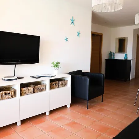 Duplex Free Wifi Playa Paraiso (Tenerife)