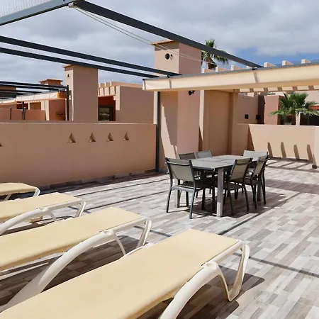 Appartement Duplex Free Wifi *