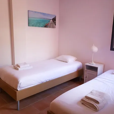 Appartement Duplex Free Wifi
