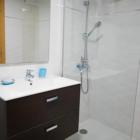 Duplex Free Wifi Appartement