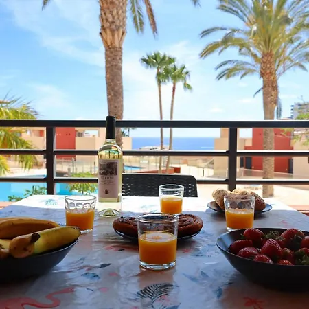 Appartement Duplex Free Wifi *