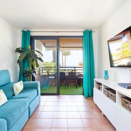 Apartmán Duplex Free Wifi