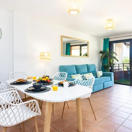Duplex Free Wifi Playa Paraiso (Tenerife)