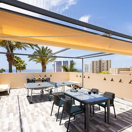 Appartement Duplex Free Wifi *