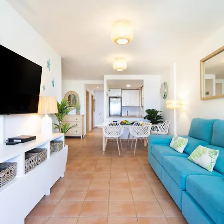 Apartmán Duplex Free Wifi *