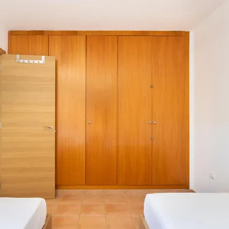 Apartment Duplex Free Wifi Playa Paraiso (Tenerife)