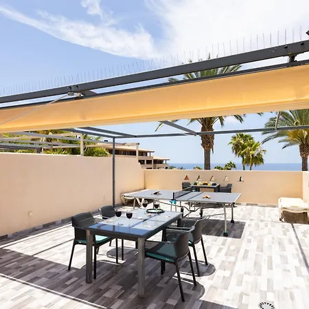 Duplex Free Wifi Apartment