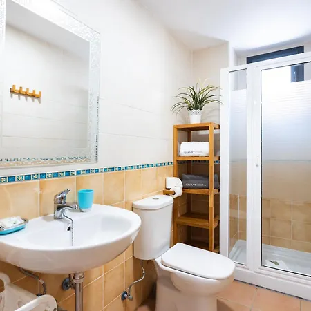 Apartment Duplex Free Wifi