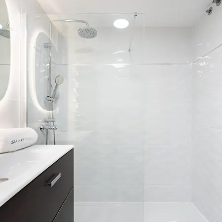 Duplex Free Wifi Playa Paraiso (Tenerife)