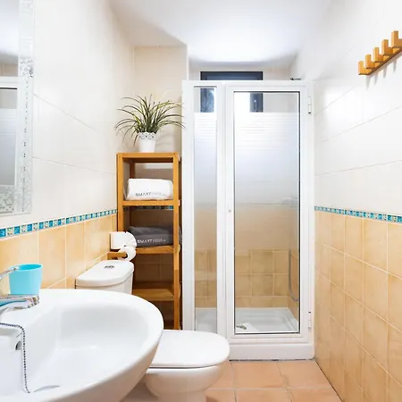 Appartement Duplex Free Wifi