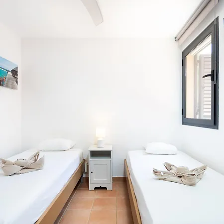 Apartmán Duplex Free Wifi Playa Paraiso (Tenerife)