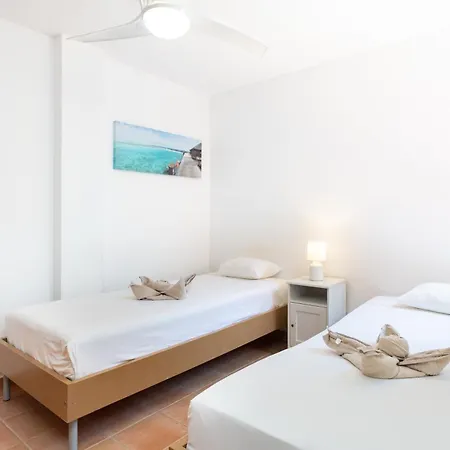 Duplex Free Wifi Playa Paraiso (Tenerife)