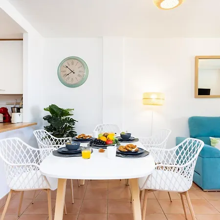 Apartamento Duplex Free Wifi By Olax *