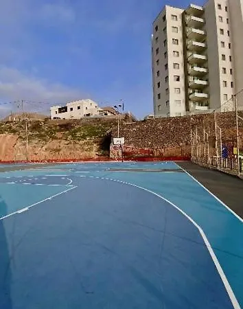 Duplex Free Wifi Playa Paraiso (Tenerife)
