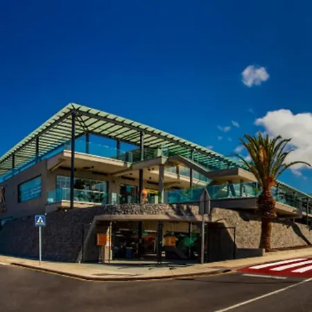 Duplex Free Wifi Playa Paraiso (Tenerife)