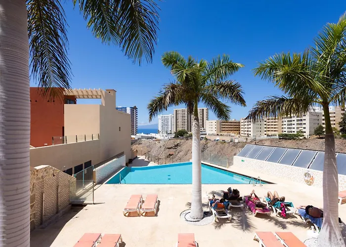 Apartman Duplex Free Wifi Playa Paraiso