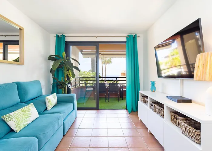 Apartman Duplex Free Wifi