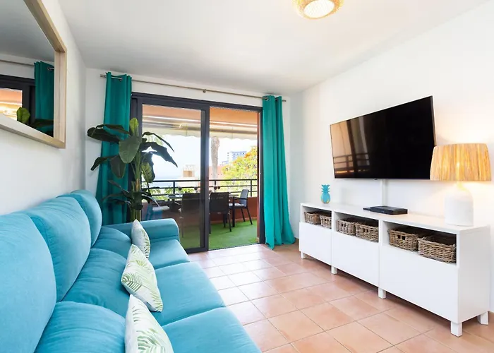 Apartmán Duplex Free Wifi *