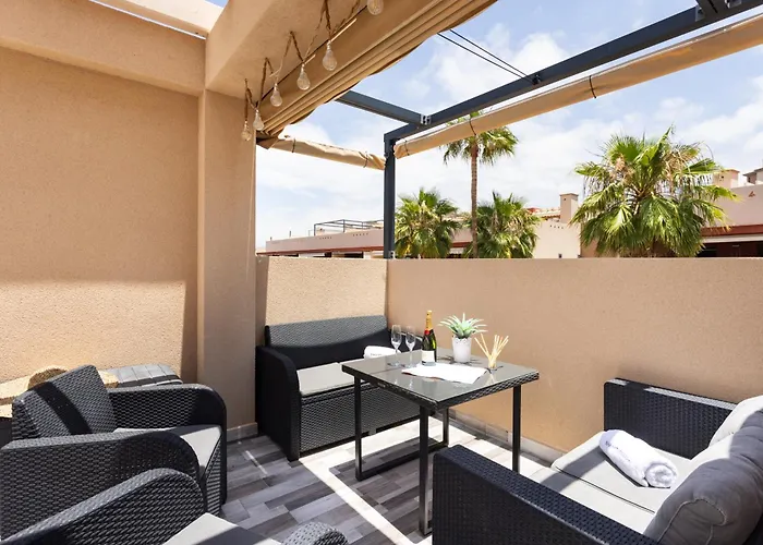 Duplex Free Wifi * Playa Paraiso