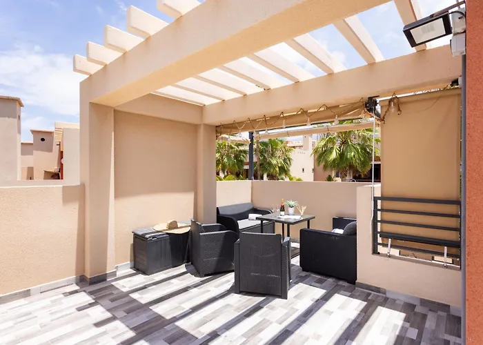 Apartman Duplex Free Wifi