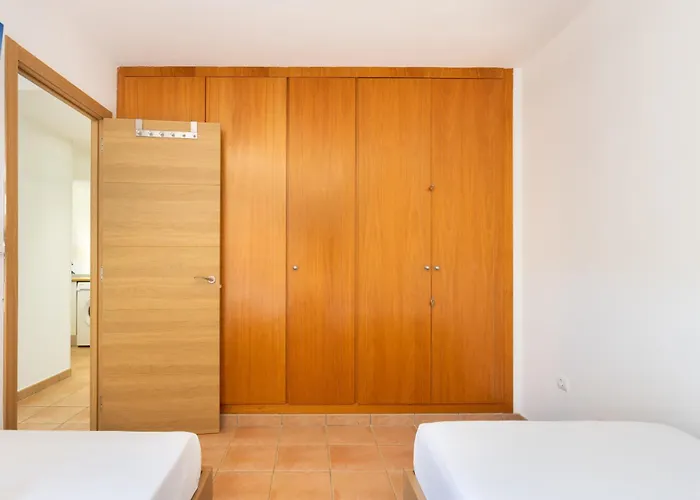 Apartmán Duplex Free Wifi Playa Paraiso (Tenerife)