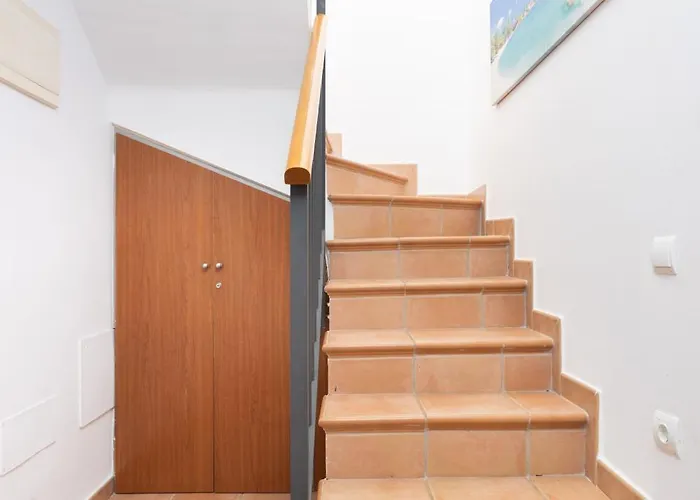 Duplex Free Wifi Apartmán