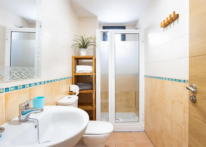 Apartman Duplex Free Wifi