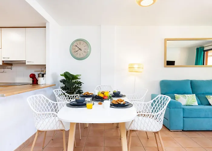 Apartmán Duplex Free Wifi *