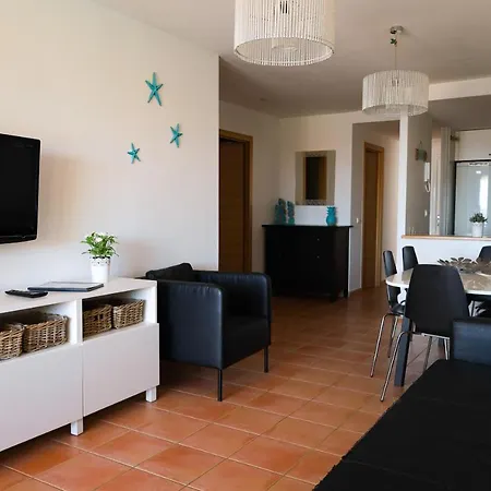 Duplex Free Wifi Apartment Playa Paraiso (Tenerife)