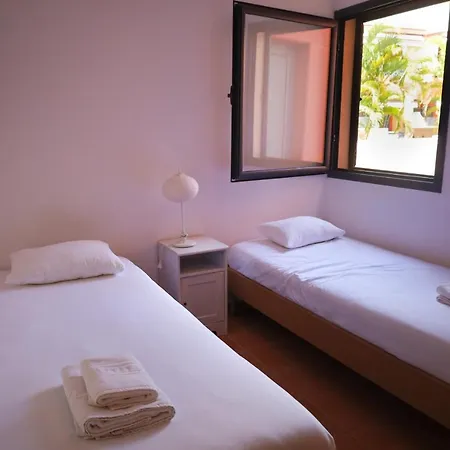 Duplex Free Wifi Apartment Playa Paraiso (Tenerife)