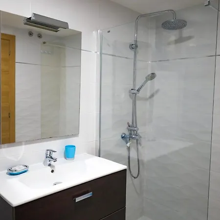 Apartment Duplex Free Wifi