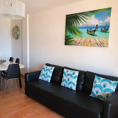 Apartment Duplex Free Wifi Playa Paraiso (Tenerife)