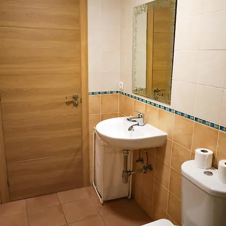 Duplex Free Wifi Playa Paraiso (Tenerife)
