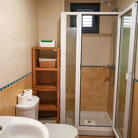 Duplex Free Wifi * Playa Paraiso (Tenerife)