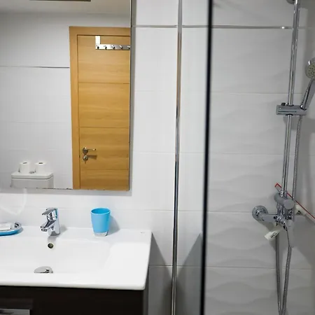 Apartment Duplex Free Wifi