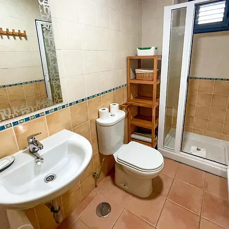 Apartment Duplex Free Wifi