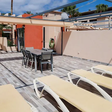Duplex Free Wifi Apartment