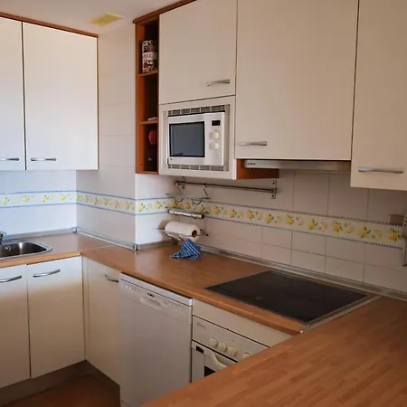 Duplex Free Wifi Playa Paraiso (Tenerife)