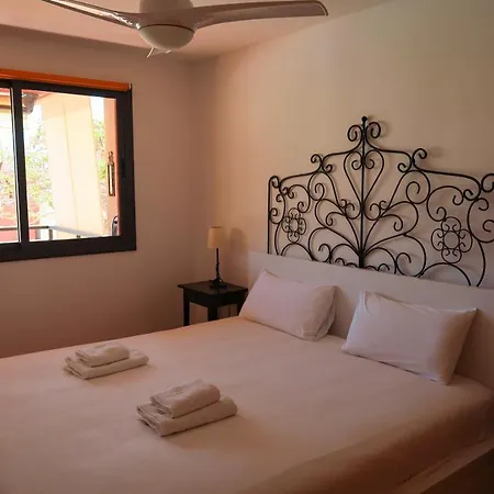 Apartment Duplex Free Wifi
